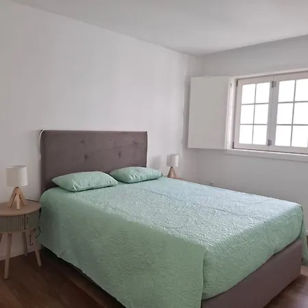 Prázdninový dům 4-as Andar-moradia Muralhas Guimarães