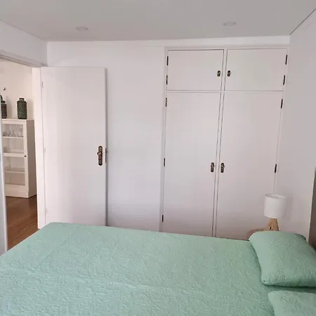 4-as Andar-moradia Muralhas Prázdninový dům *