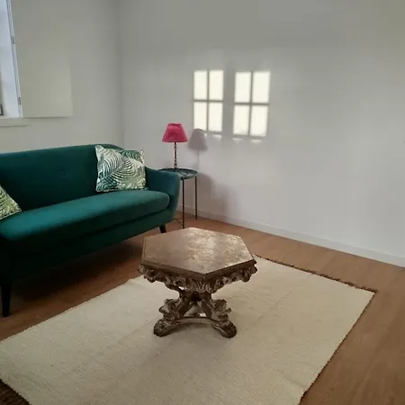 4-as Andar-moradia Muralhas Prázdninový dům Guimarães