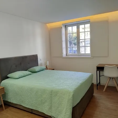 4-as Andar-moradia Muralhas Prázdninový dům *