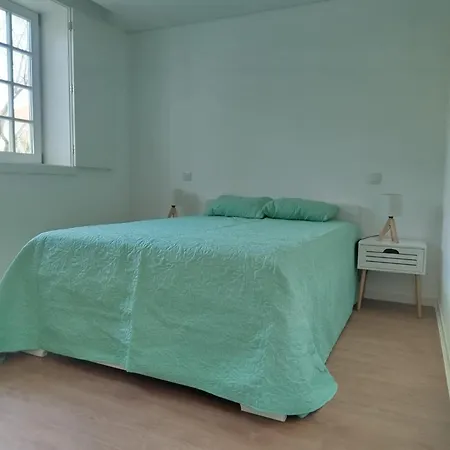 4-as Andar-moradia Muralhas Prázdninový dům