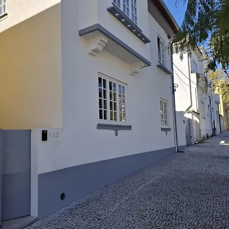 4-as Andar-moradia Muralhas *
