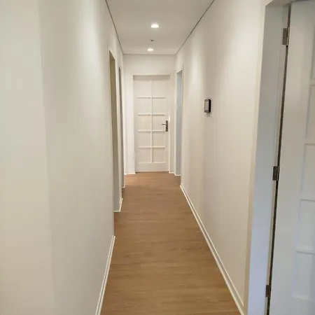 Prázdninový dům 4-as Andar-moradia Muralhas