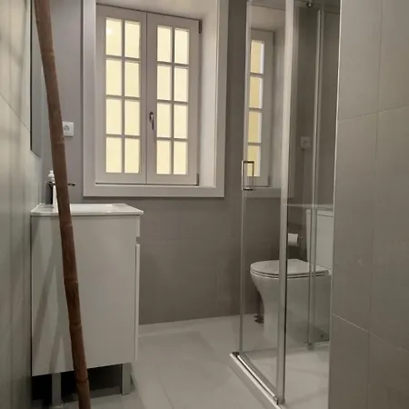 4-as Andar-moradia Muralhas Prázdninový dům *