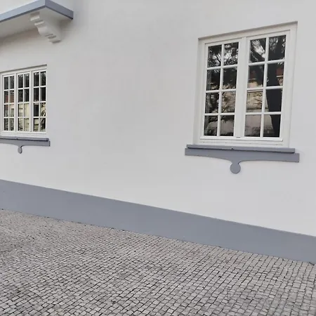 4-as Andar-moradia Muralhas Semesterbostad