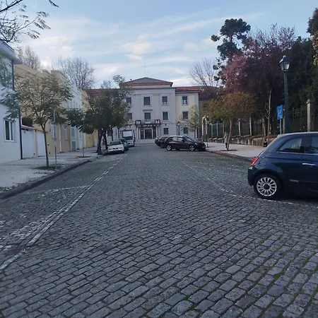 4-as Andar-moradia Muralhas Prázdninový dům